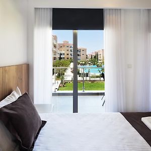 Estudio Deluxe con Cama King