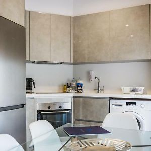 Suite Deluxe de 1 Dormitorio y Cama King